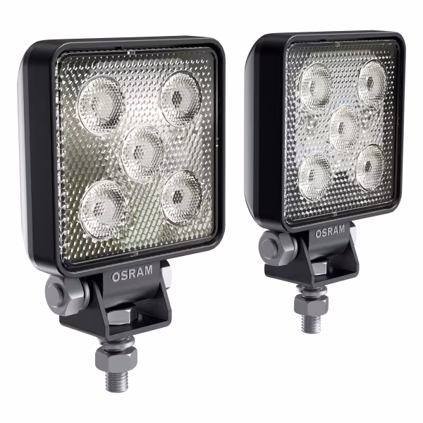 Osram LEDriving Cube VX70-WD - 12/24V