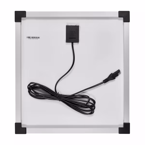 Osram BATTERYcharge SOLAR 20W, mantenitore di batteria a energia solare