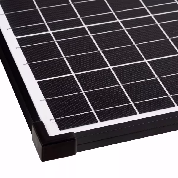 Osram BATTERYcharge SOLAR 20W, mantenitore di batteria a energia solare