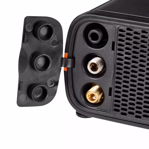 Osram TYREinflate 4000, compressore digitale ricaricabile per pneumatici