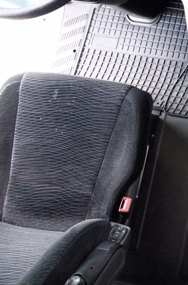 Carplan Stain Valet, smacchiatore per interni