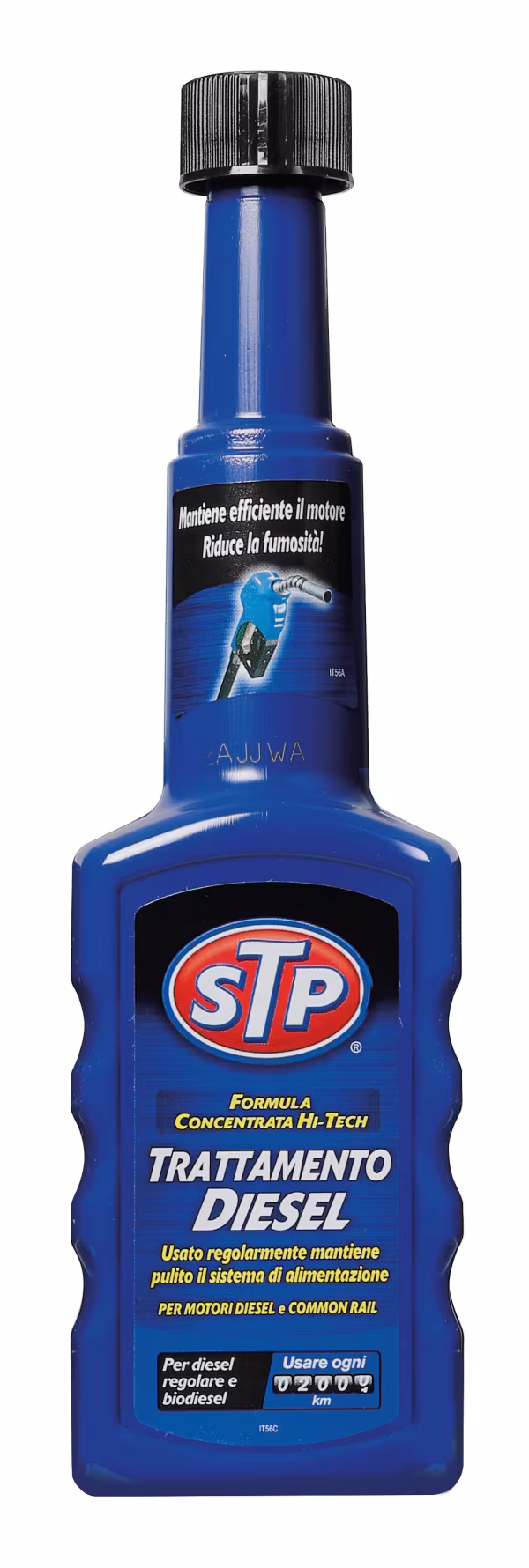 STP STP Trattamento Diesel e Common Rail - 200 ml