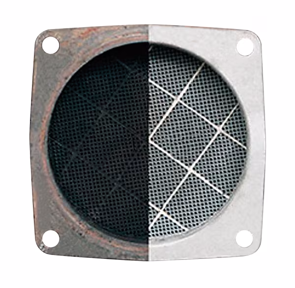 STP STP Pulitore filtro anti-particolato diesel