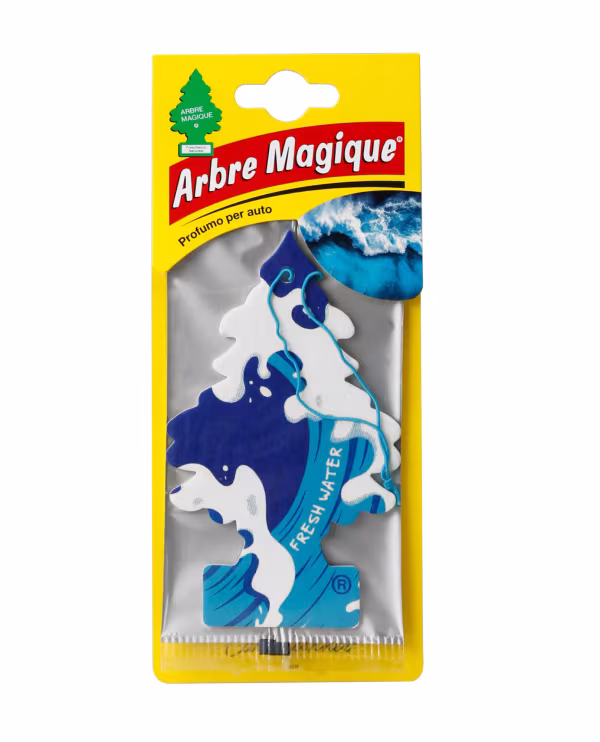 Arbre Magique Arbre Magique - Fresh Water