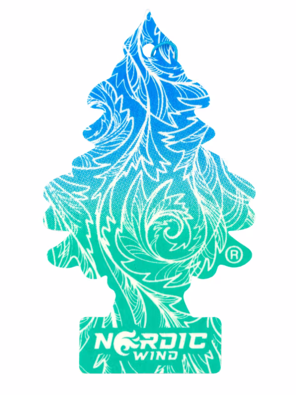 Arbre Magique Arbre Magique - Nordic Wind