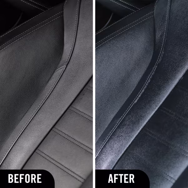 Turtle Wax Pulitore ed ammorbidente per pelle - 500 ml