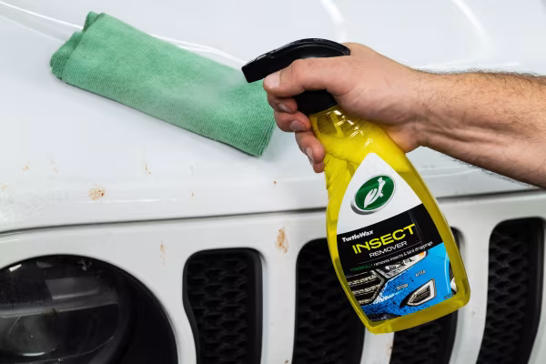 Turtle Wax Detergente rimuovi insetti - 500 ml