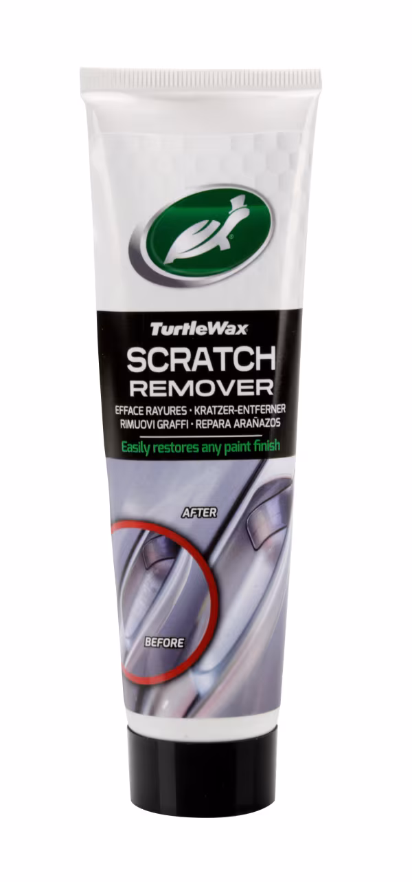 Turtle Wax Pasta rimuovi-graffi - 100 ml