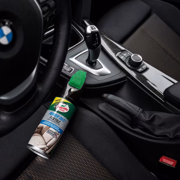Turtle Wax Pulitore per sedili e tappezzeria - 400 ml