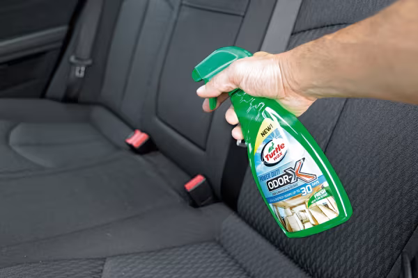 Turtle Wax Elimina odori - 500 ml