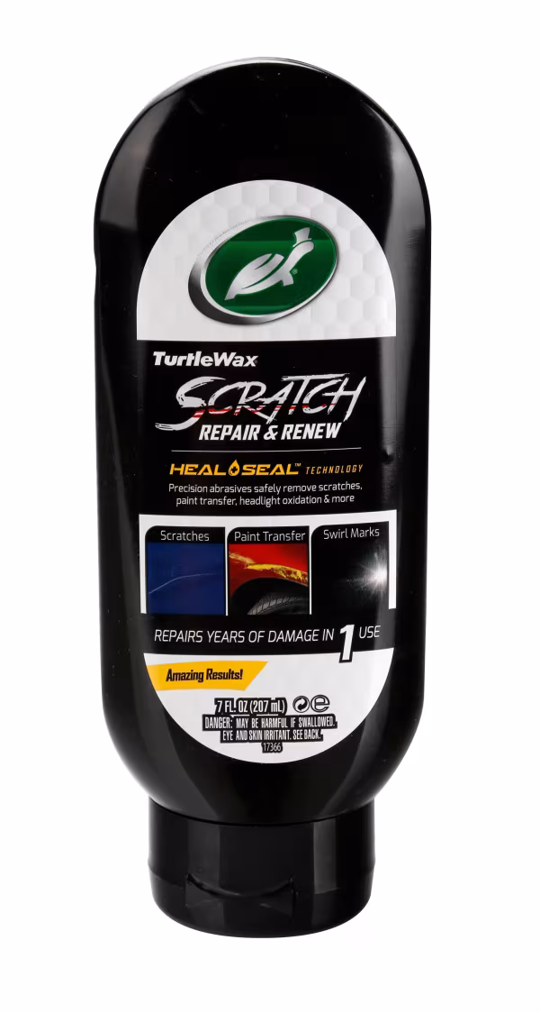 Turtle Wax Pasta rimuovi-graffi - 200 ml