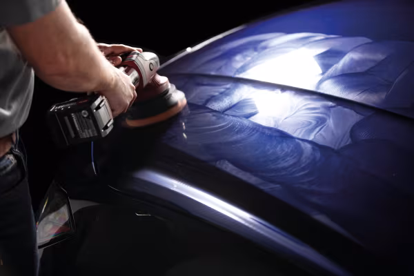Turtle Wax Polish con cera per superfici verniciate - 500 ml
