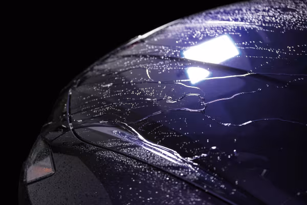 Turtle Wax Polish con cera per superfici verniciate - 500 ml