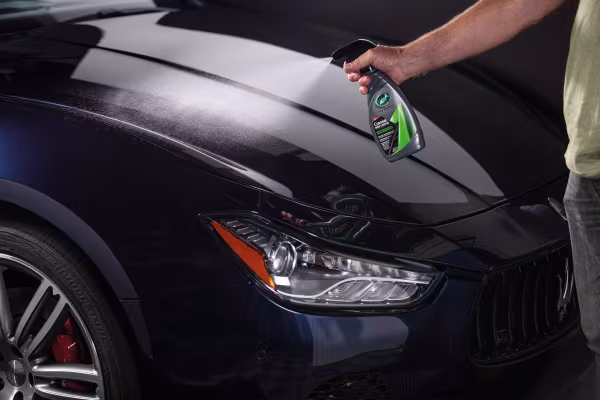 Turtle Wax Cera Lucidante liquida - 500 ml