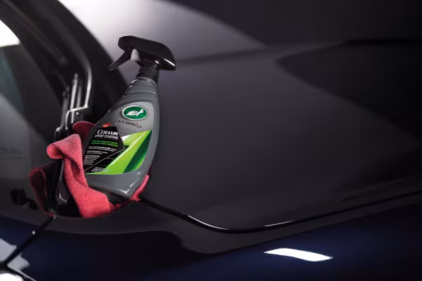 Turtle Wax Cera Lucidante liquida - 500 ml