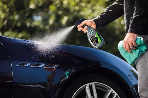Turtle Wax Cera Lucidante liquida - 500 ml