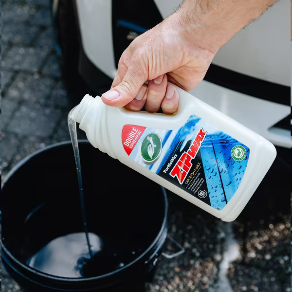 Turtle Wax Zip Wax, Shampoo super concentrato - 1000 ml