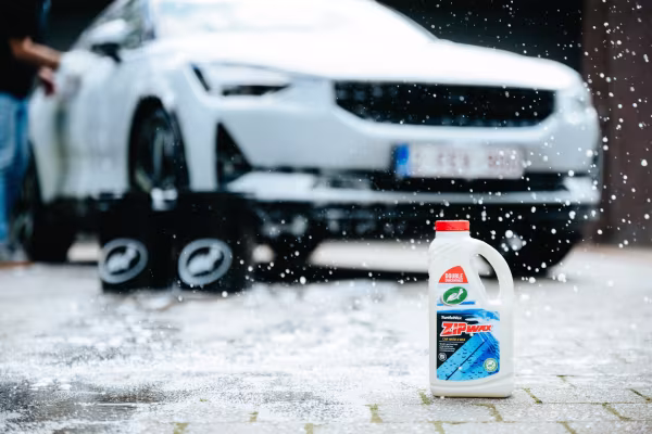 Turtle Wax Zip Wax, Shampoo super concentrato - 1000 ml