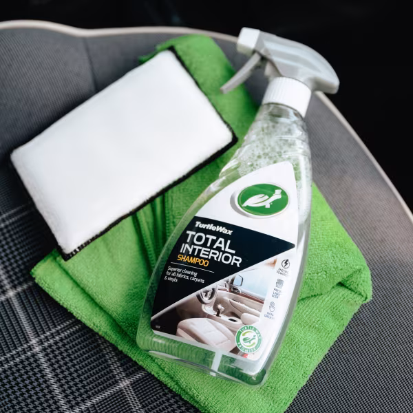 Turtle Wax Pulitore per interni multiuso - 500 ml