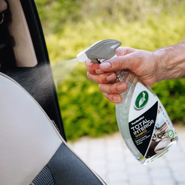 Turtle Wax Pulitore per interni multiuso - 500 ml