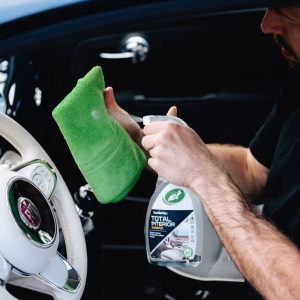 Turtle Wax Pulitore per interni multiuso - 500 ml