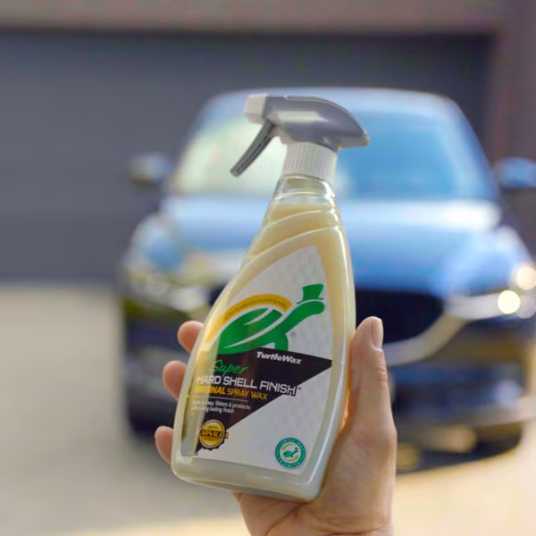Turtle Wax Cera spray Original - 500 ml