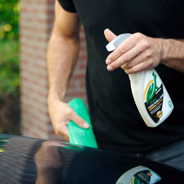 Turtle Wax Cera spray Original - 500 ml