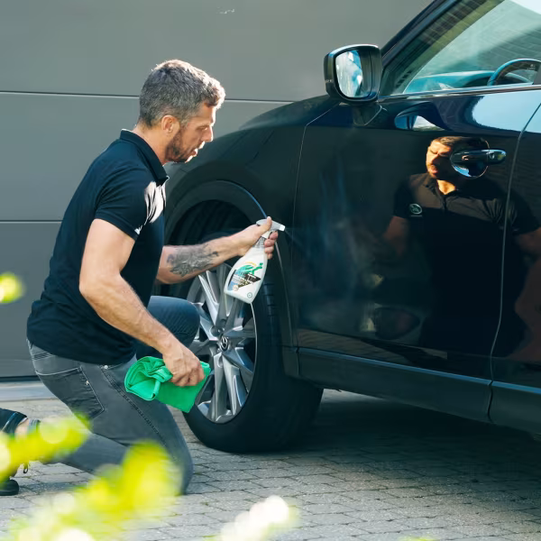 Turtle Wax Cera spray Original - 500 ml