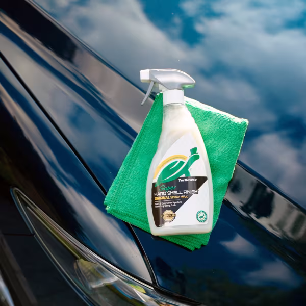 Turtle Wax Cera spray Original - 500 ml