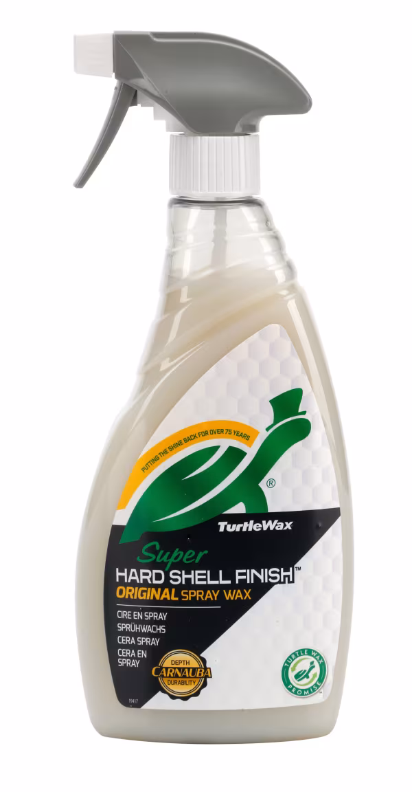Turtle Wax Cera spray Original - 500 ml