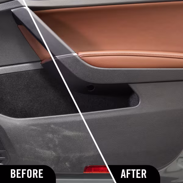 Turtle Wax Trattamento per plastiche interne ed esterne  - 500 ml