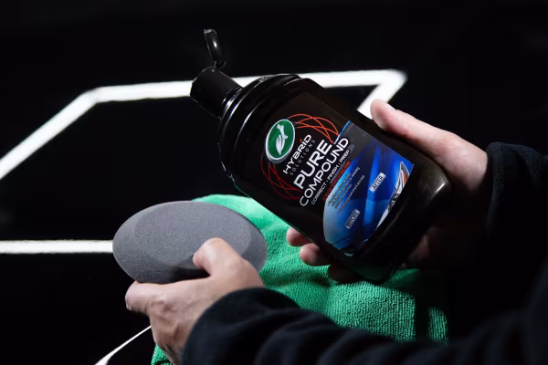 Turtle Wax Pure compound, trattamento carrozzeria - 500 ml