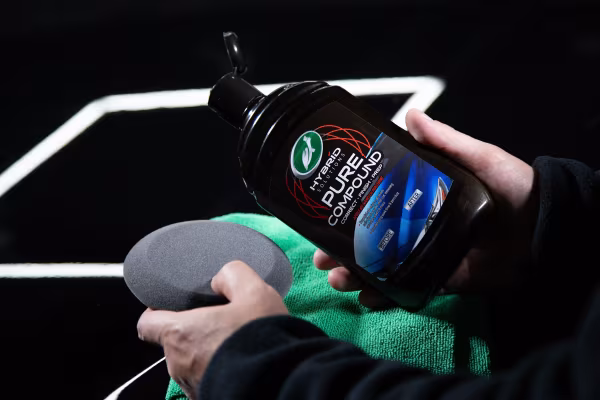 Turtle Wax Pure compound, trattamento carrozzeria - 500 ml
