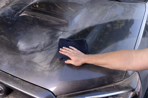 Turtle Wax 1 & Done Detailer, detergente interni ed esterni - 500 ml