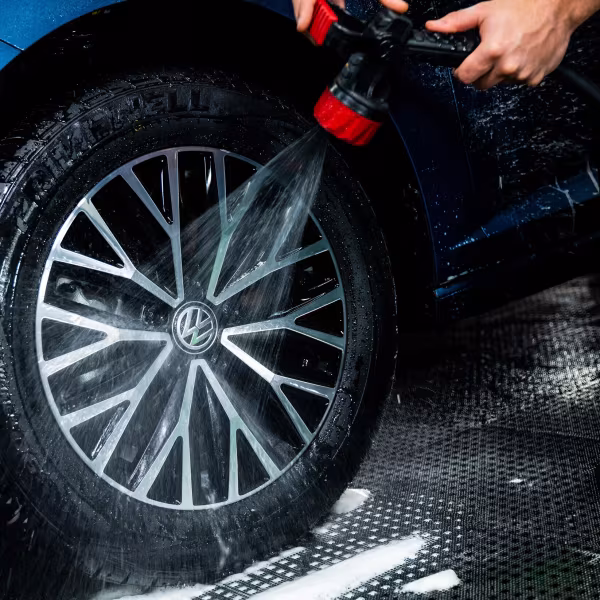 Turtle Wax Detergente per cerchi - 750 ml