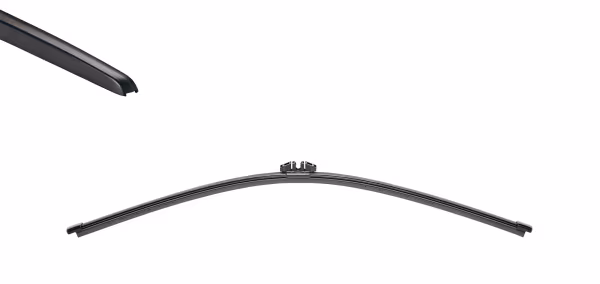 VALEO Silencio Flat Blades, spazzola tergicristallo posteriore - VR254 - 400 mm - 1 pz
