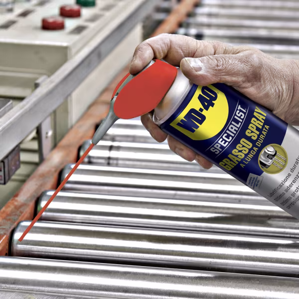 WD-40 WD-40, Specialist - Grasso spray - 400 ml