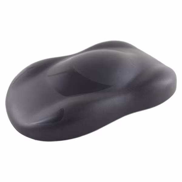 Wrapper Wrapper, pellicola spray rimovibile, 400 ml - Nero metallizzato