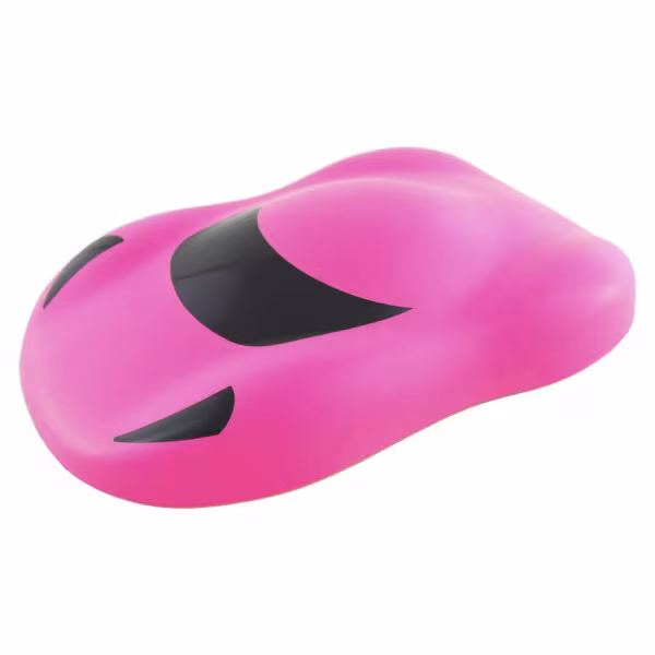 Wrapper Wrapper, pellicola spray rimovibile, 400 ml - Fuxia fluo