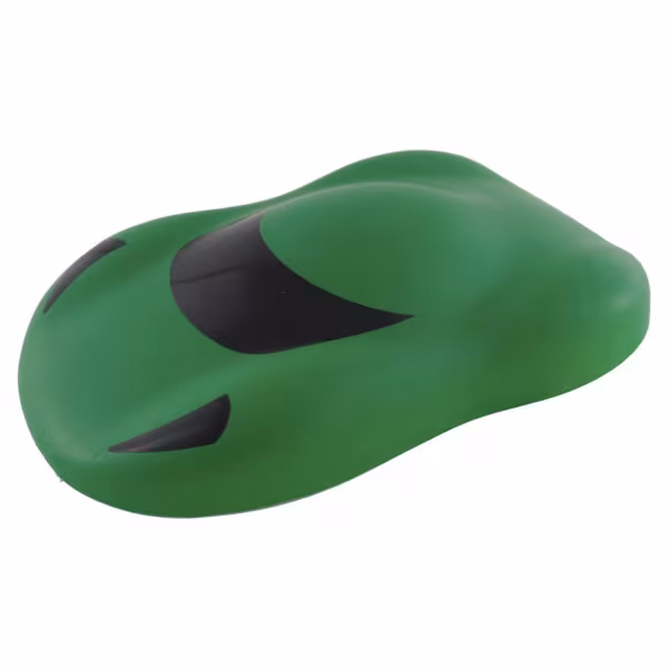 Wrapper Wrapper, pellicola spray rimovibile, 400 ml - Verde menta - Ral 6029