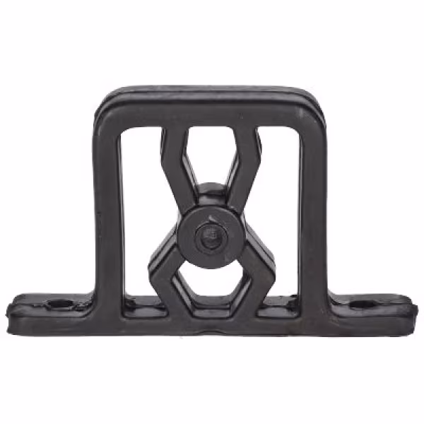 Tampone paracolpo, Silenziatore