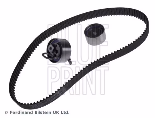 BLUE PRINT Kit cinghie dentate