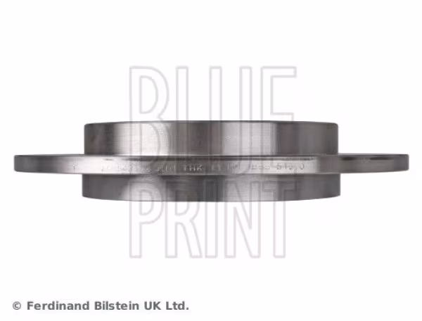 BLUE PRINT Disco freno