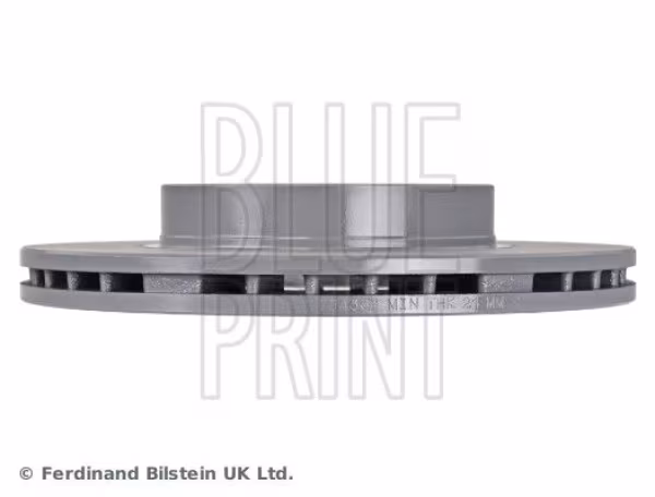 BLUE PRINT Disco freno