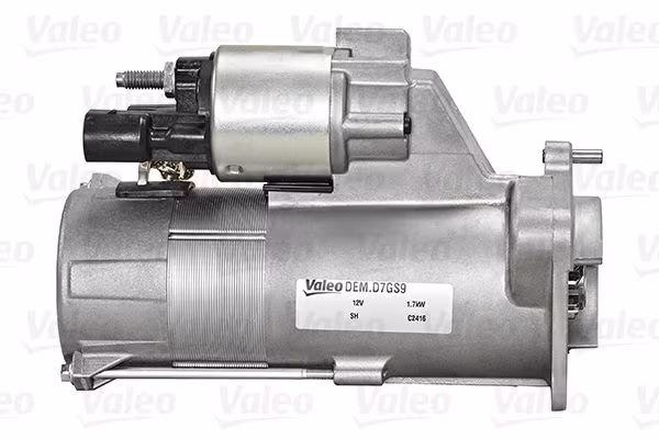 VALEO Motorino d\'avviamento