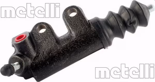 METELLI Cilindro secondario, Frizione