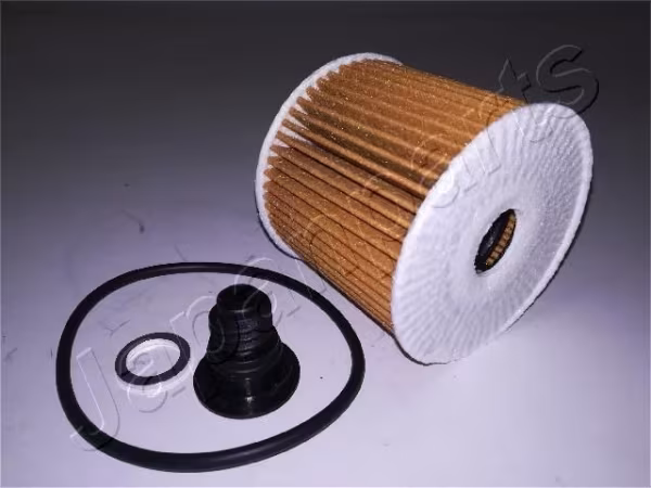 JAPANPARTS Filtro olio