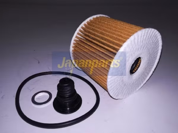 JAPANPARTS Filtro olio