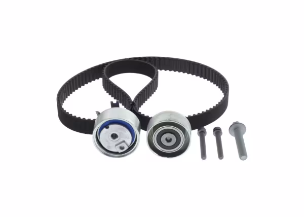BOSCH Kit cinghie dentate