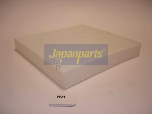 JAPANPARTS Filtro, Aria abitacolo
